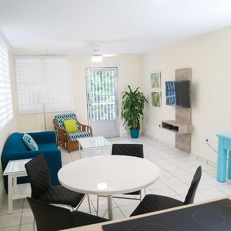 Buena Vida Apartments Rincón Exteriér fotografie