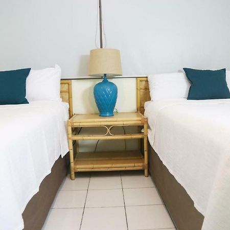 Buena Vida Apartments Rincón Exteriér fotografie