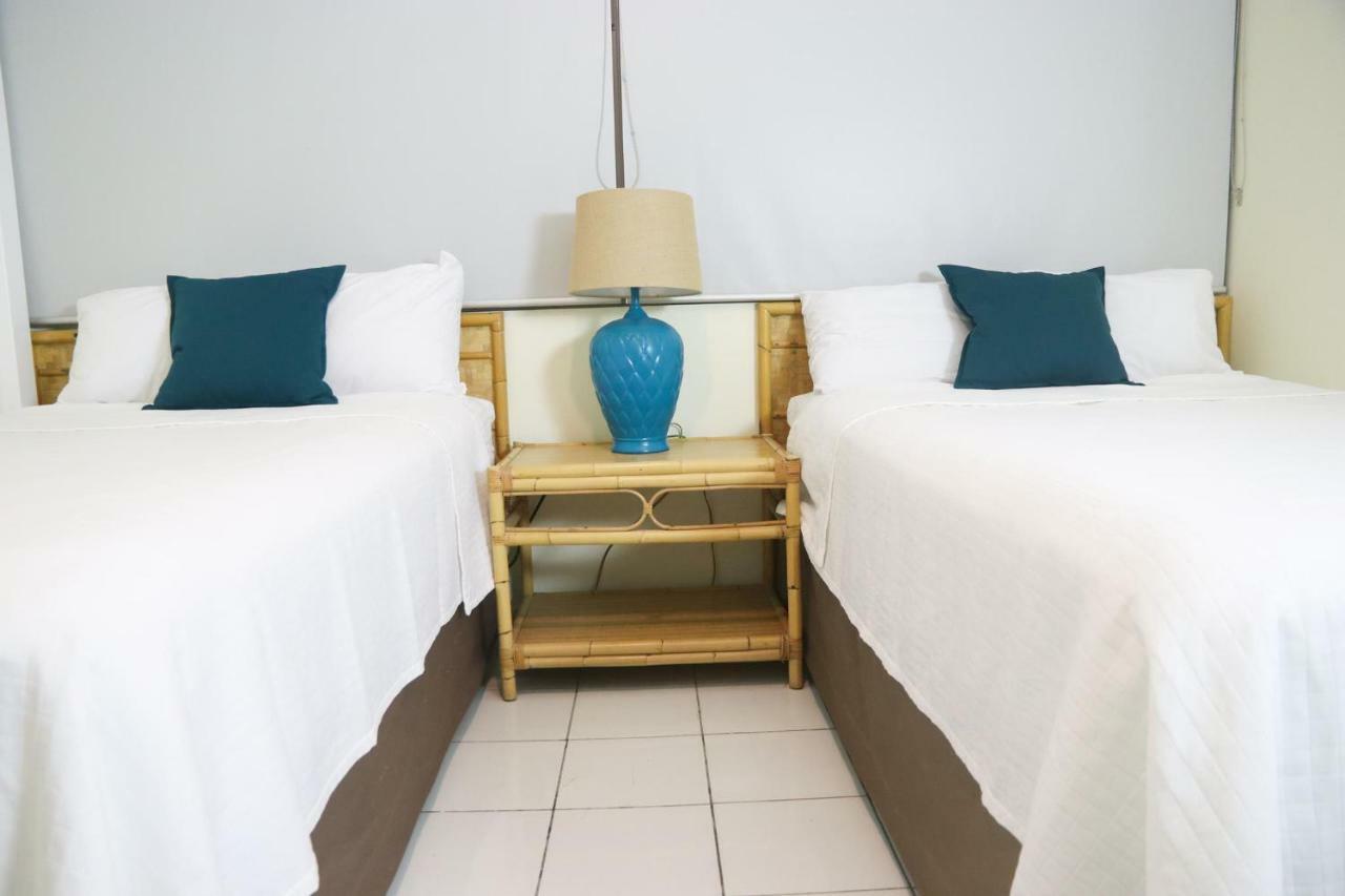 Buena Vida Apartments Rincón Exteriér fotografie